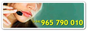 contacto alquiler vehiculo granada aeropuerto
